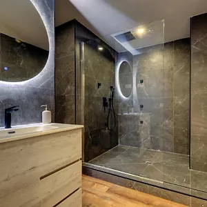 Duplex Elegante En Marbella